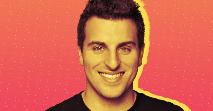 VRG ILLO Decoder Brian Chesky s