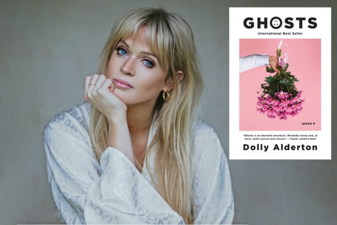 dolly alderton ghosts