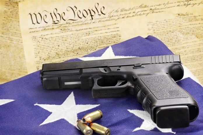 guns constitution