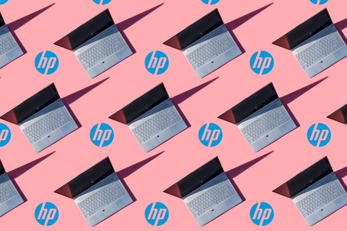 hp cyber monday deals