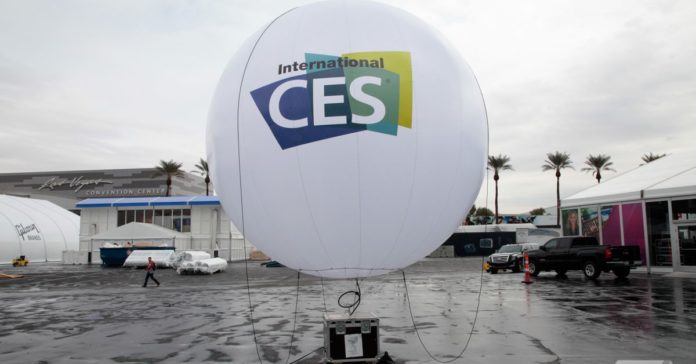 CES 2016 stock verge 10.0