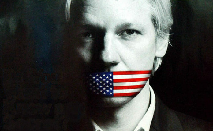 Julian Assange Time horizontal 1