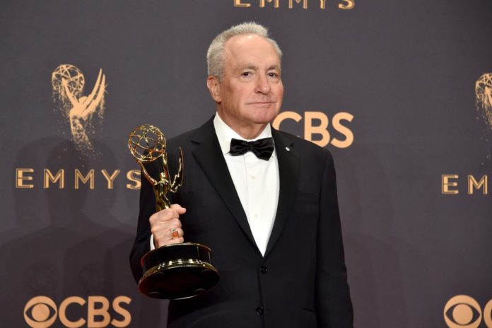 Lorne Michaels 328