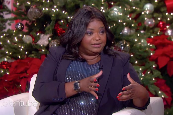 OctaviaSpencer