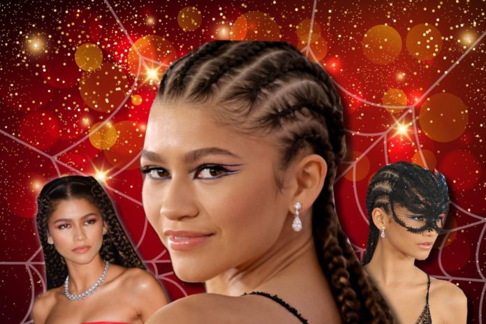 Zendaya chart