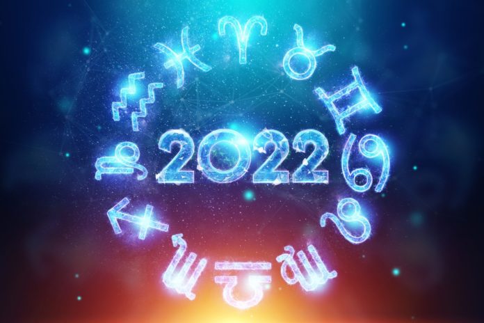 astrology 2022 zodiac sign predictions 1a