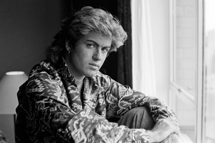 george michael 1