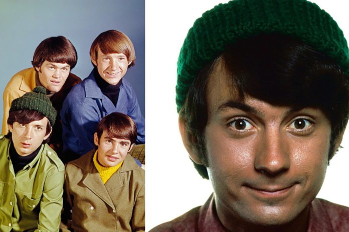 monkees obit nesmith