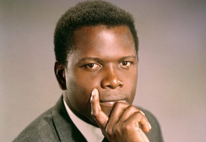 sydney poitier 3