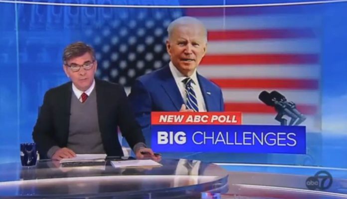 Biden Stephanopoulos ABC Ipsos Poll Screen Image 01302022 e1643559827781