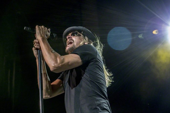 Kid Rock 2013