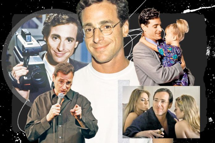 bob saget