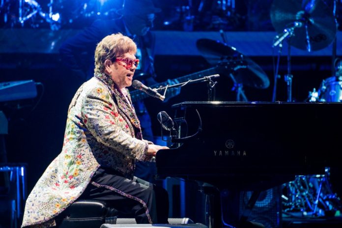 elton john 40