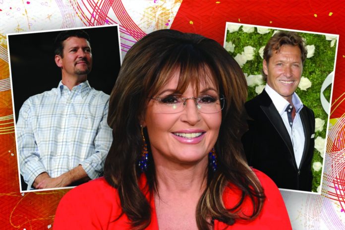 sarah palin astrology