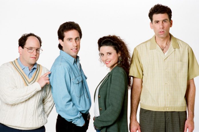 seinfeld netflix 584