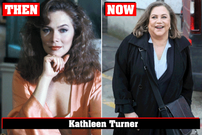 then and now celebs