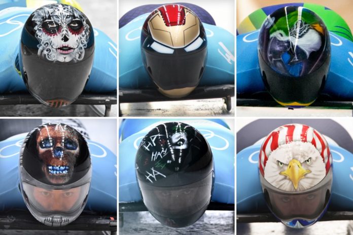 helmets comp