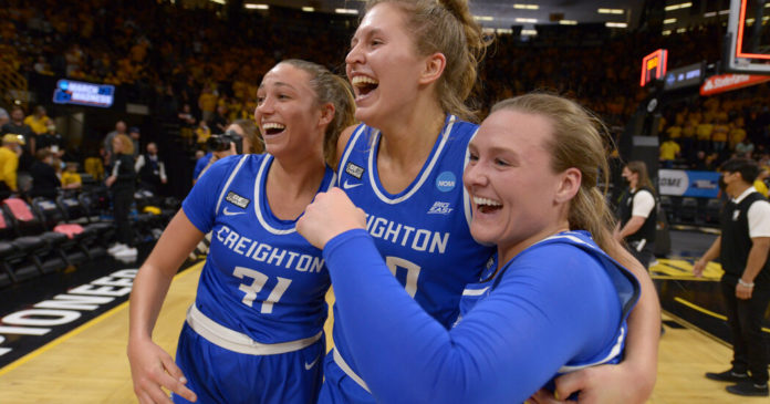 20wcbb tournament creighton celebration facebookJumbo