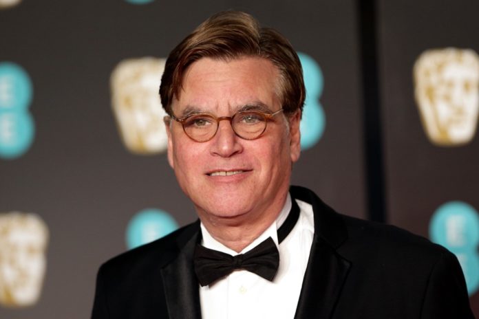 Aaron Sorkin 14