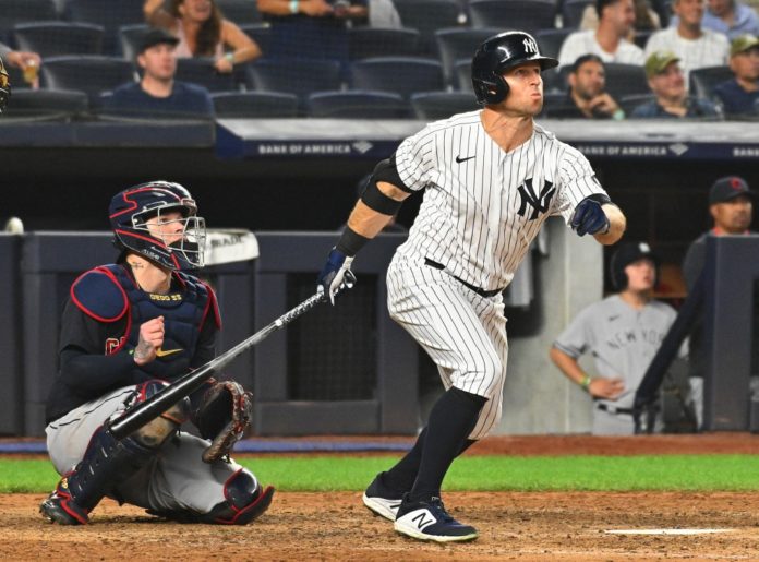 Brett Gardner