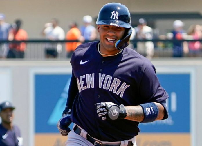 Gleyber Torres 2