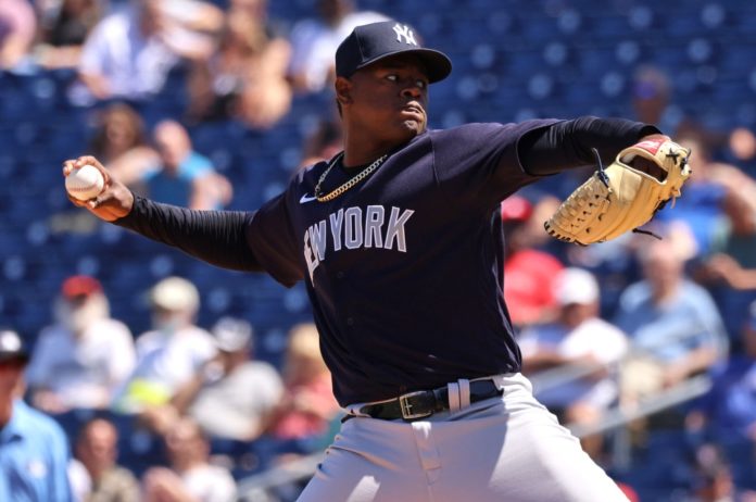 Luis Severino 1