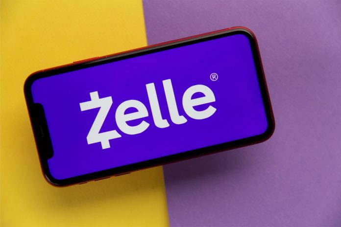 Zelle