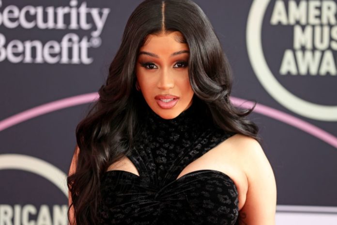 cardi 57