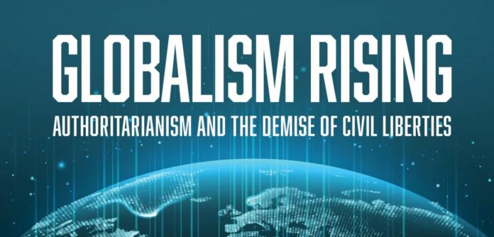 globalism rising recent university