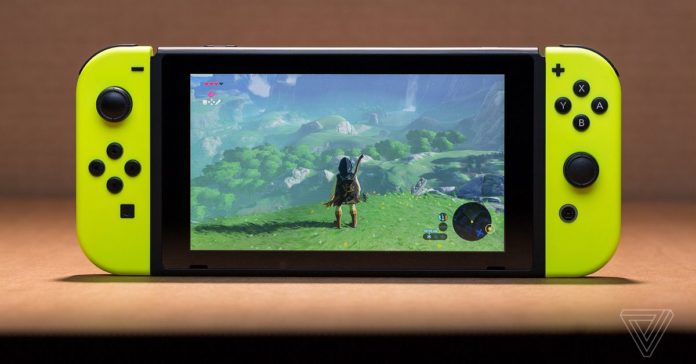 jbareham 180301 2346 nintendo switch 0034 zelda