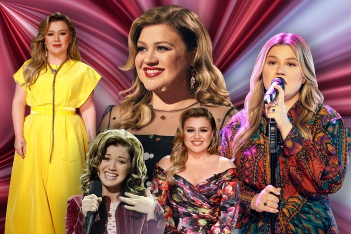 kelly clarkson birth chart 1