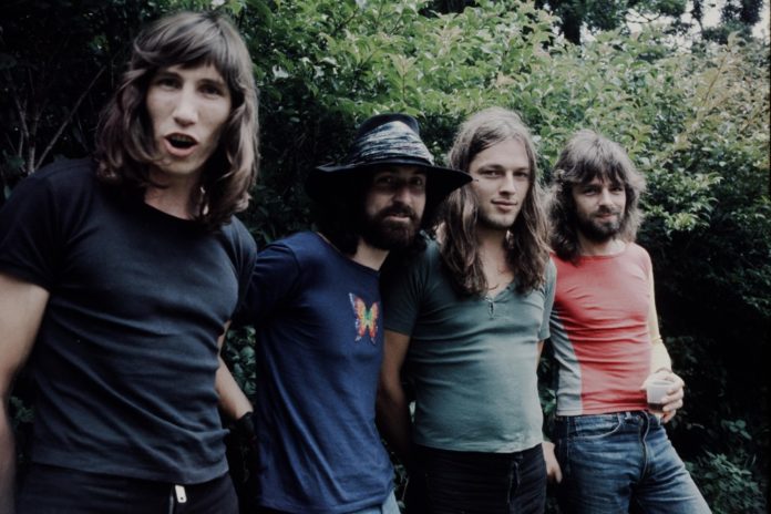 pink floyd 2