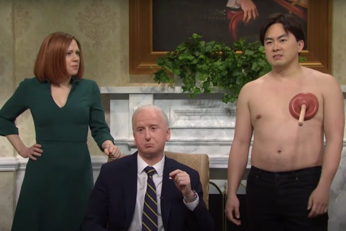 snl cold open