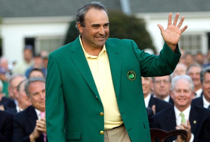 Angel Cabrera