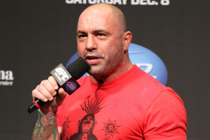 Joe Rogan