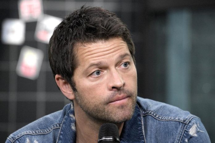 Misha Collins 35