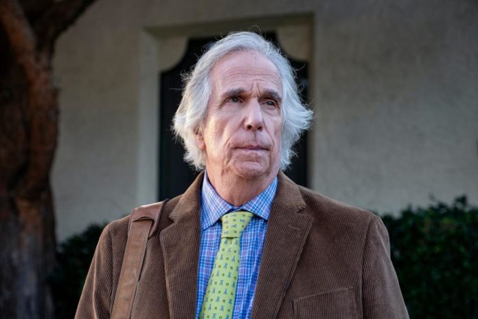 barry henry winkler 1