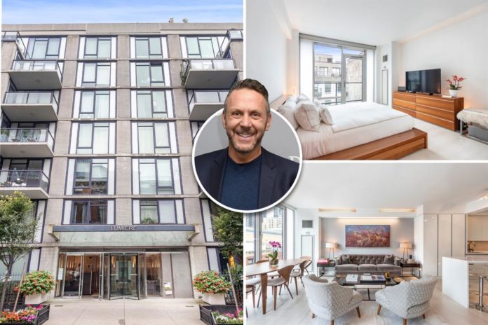 feat hgtv loren ruch buys 1.8m nyc pad 01