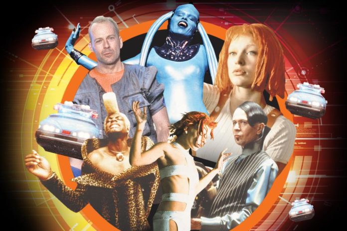 fifth element