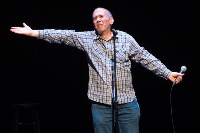 gilbert gottfried