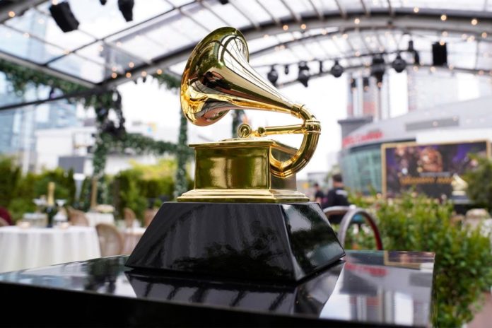 grammy postponed