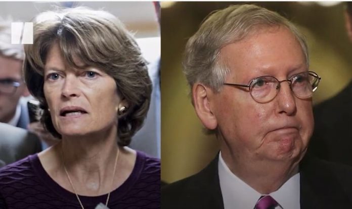 mcconnell murkowski