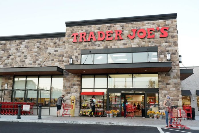 trader joe