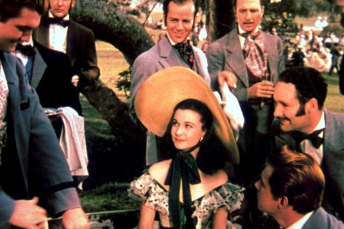 vivien leigh suitors