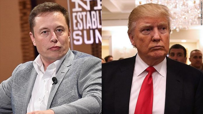 160309160728 elon musk donald trump plotting 780x439