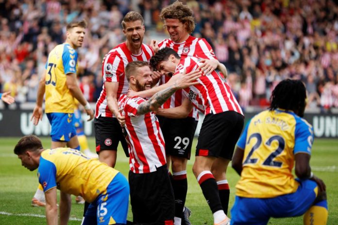 Brentford Jansson