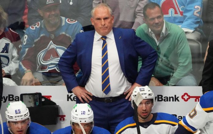 Craig Berube