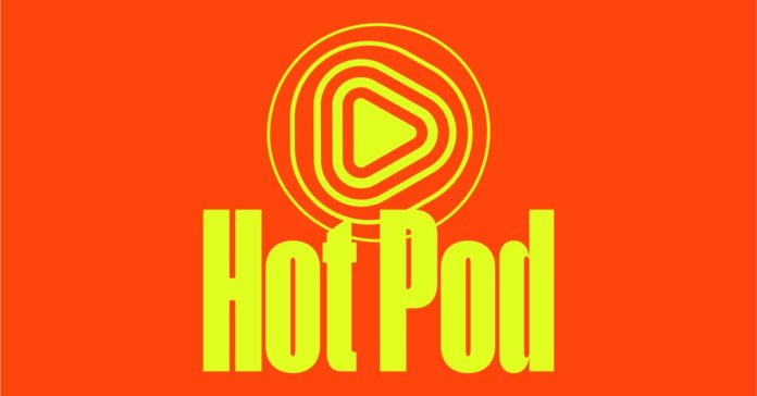 Hot Pod Site Post