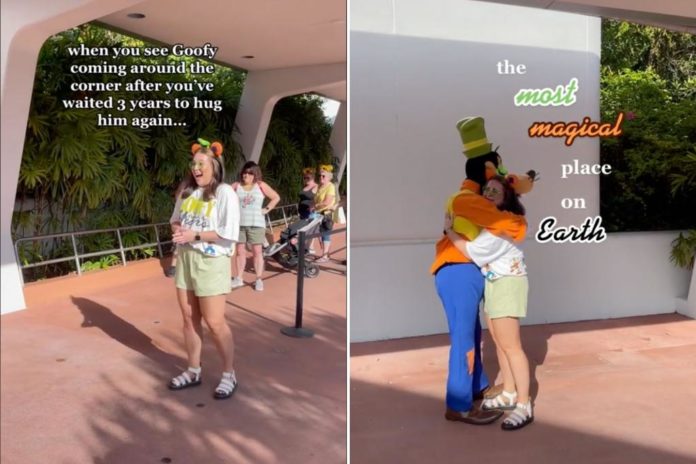 adult disney fan cries goofy comp homepage 01