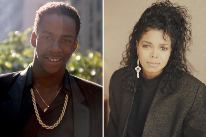 bobby brown janet jackson crush comp 2